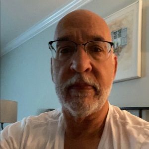 Meet your Posher, Todd